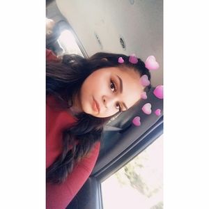 Meet your Posher, Marilyn